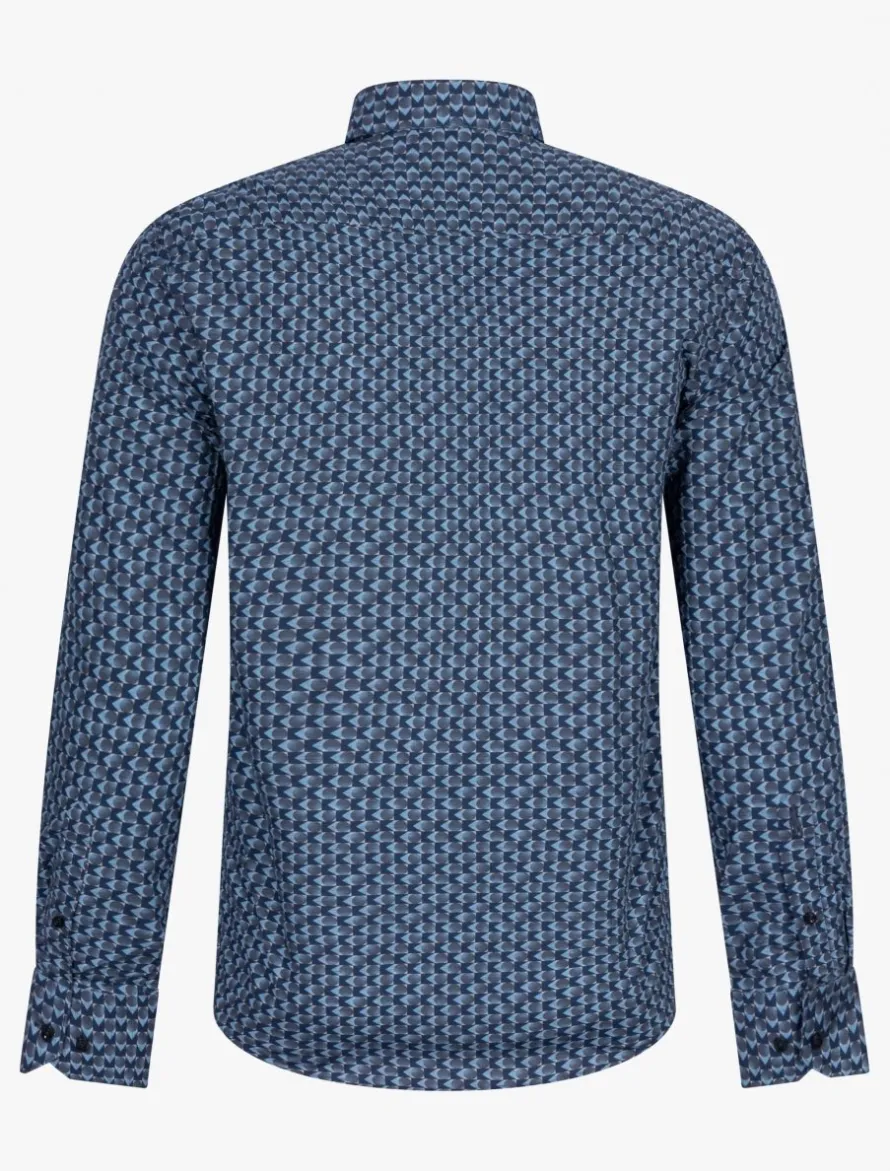 Cesario Overhemd<Cavallaro Napoli Sale