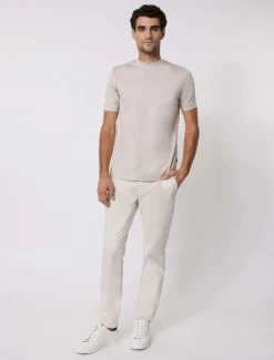 Chiavari T-Shirt<Cavallaro Napoli Best