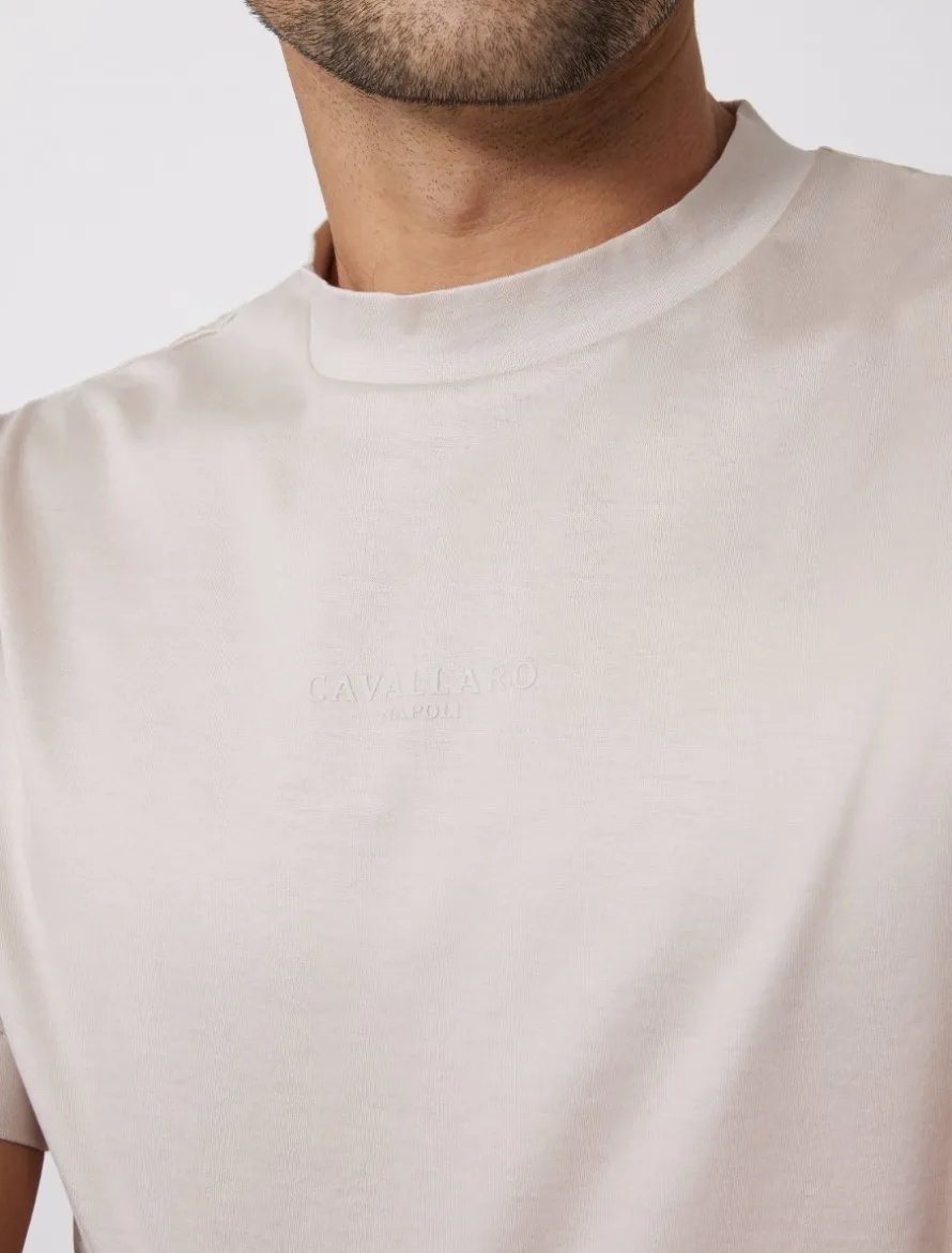 Chiavari T-Shirt<Cavallaro Napoli Best