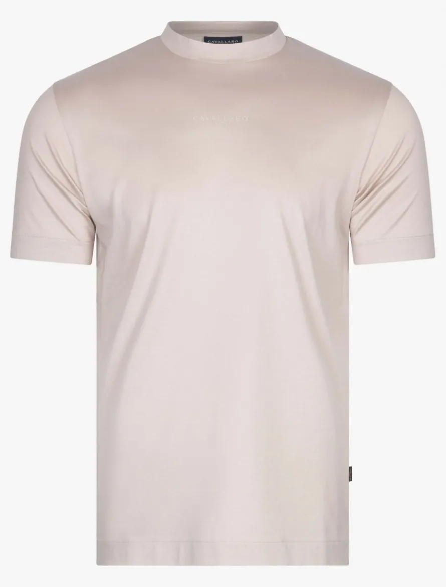 Chiavari T-Shirt<Cavallaro Napoli Best