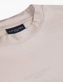 Chiavari T-Shirt<Cavallaro Napoli Best