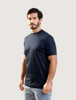 Chiavari T-Shirt<Cavallaro Napoli Outlet