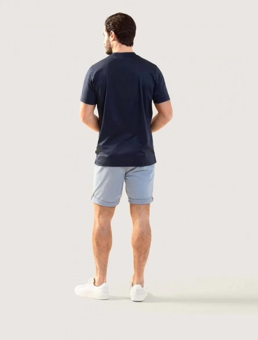 Chiavari T-Shirt<Cavallaro Napoli Outlet