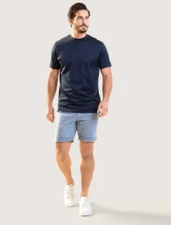 Chiavari T-Shirt<Cavallaro Napoli Outlet
