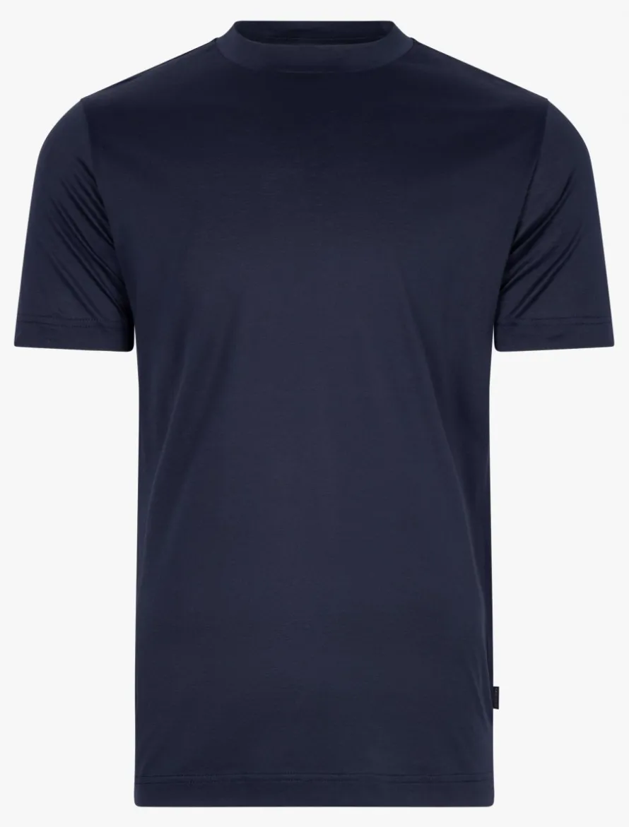 Chiavari T-Shirt<Cavallaro Napoli Outlet