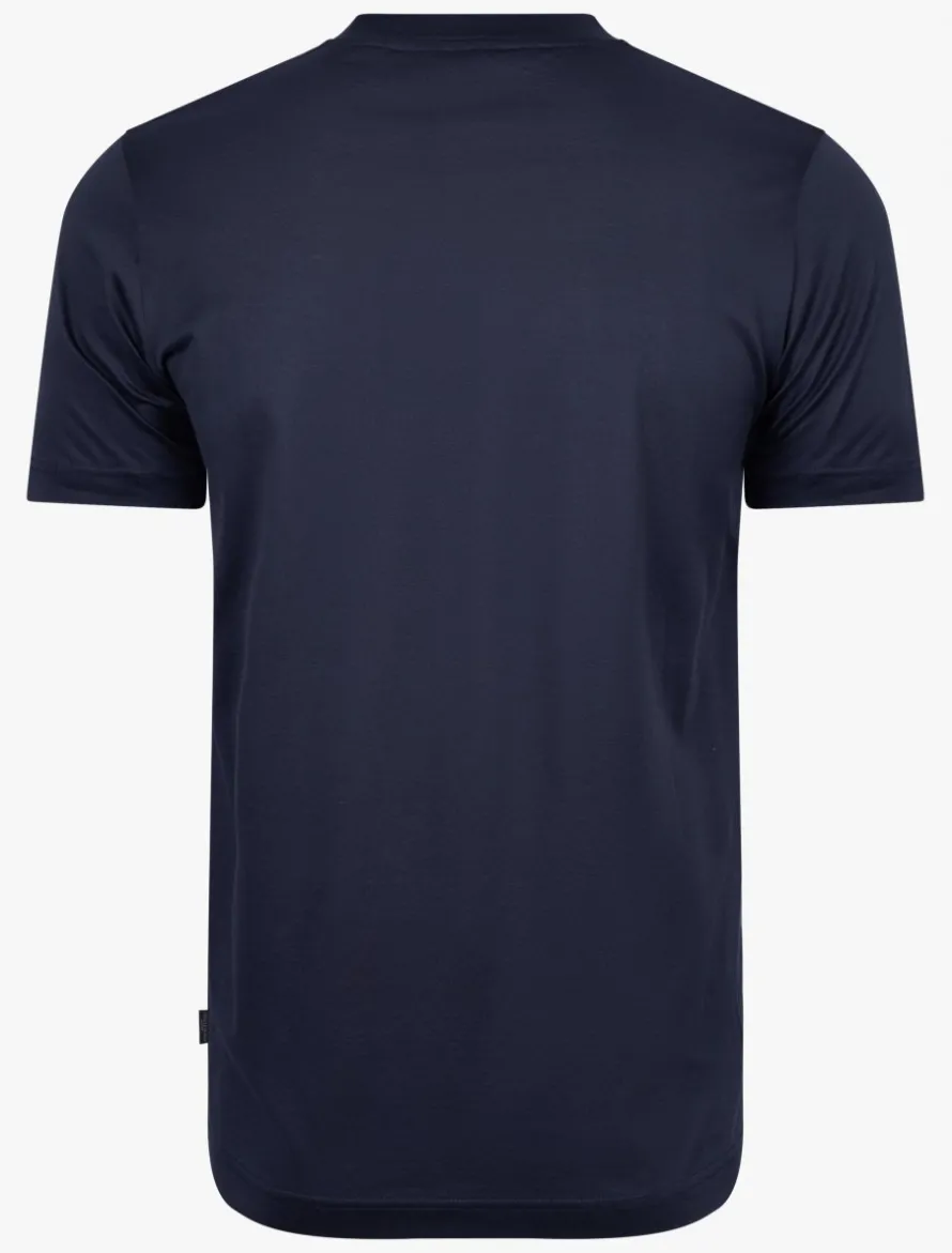 Chiavari T-Shirt<Cavallaro Napoli Outlet