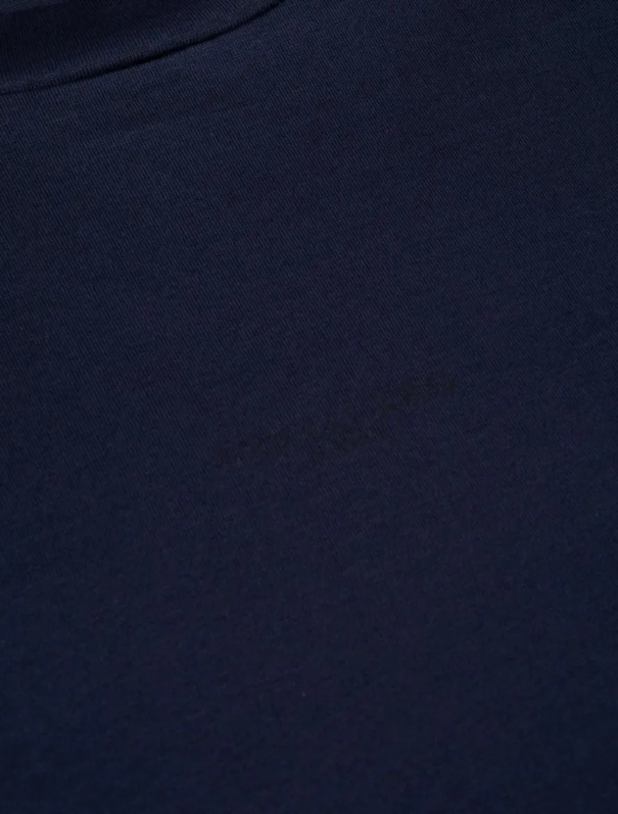Chiavari T-Shirt<Cavallaro Napoli Outlet