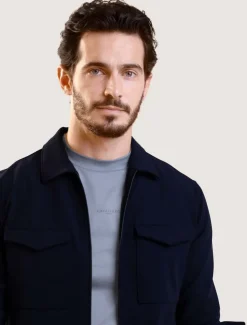 Chiavari T-Shirt<Cavallaro Napoli