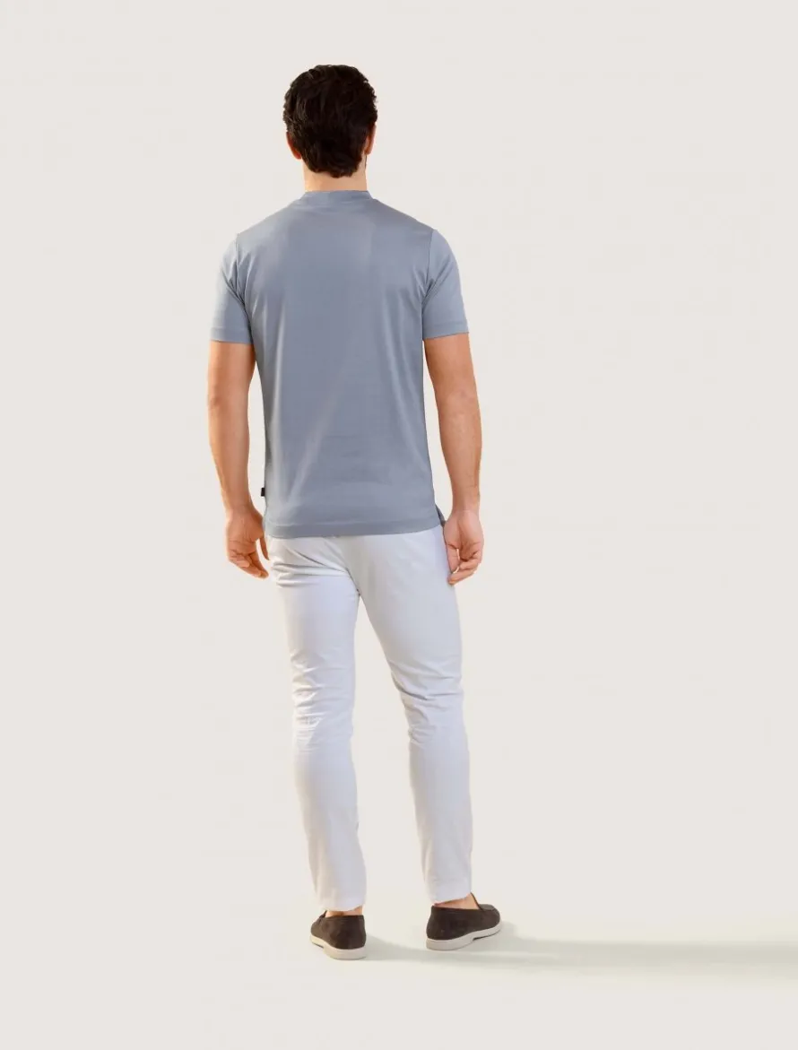 Chiavari T-Shirt<Cavallaro Napoli