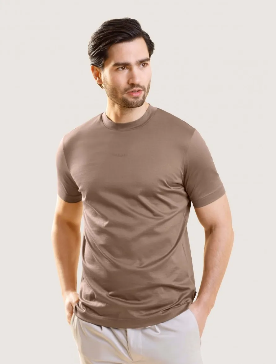 Chiavari T-Shirt<Cavallaro Napoli Discount
