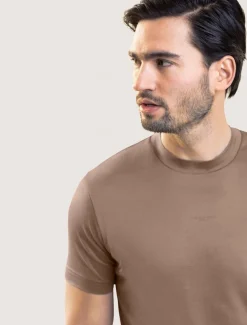 Chiavari T-Shirt<Cavallaro Napoli Discount