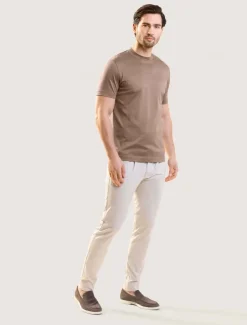 Chiavari T-Shirt<Cavallaro Napoli Discount