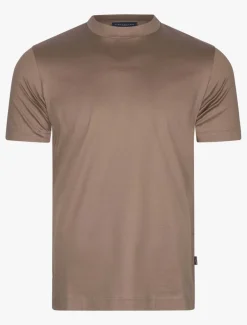 Chiavari T-Shirt<Cavallaro Napoli Discount