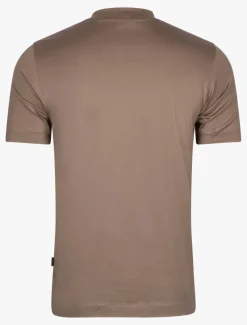 Chiavari T-Shirt<Cavallaro Napoli Discount