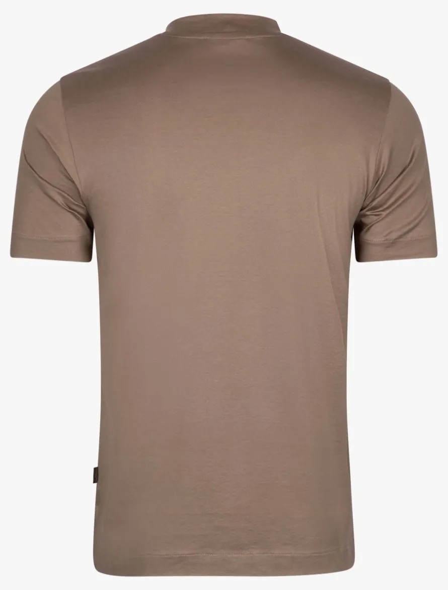 Chiavari T-Shirt<Cavallaro Napoli Discount