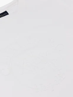 Circolo T-Shirt<Cavallaro Napoli Outlet