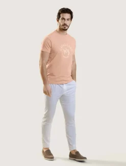 Circolo T-Shirt<Cavallaro Napoli Outlet