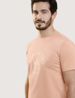 Circolo T-Shirt<Cavallaro Napoli Outlet