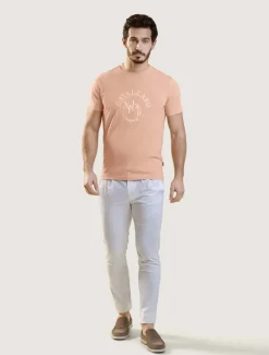 Circolo T-Shirt<Cavallaro Napoli Outlet