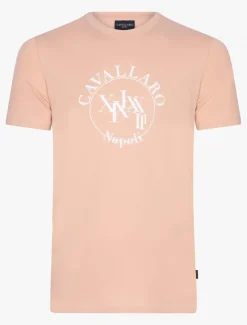 Circolo T-Shirt<Cavallaro Napoli Outlet