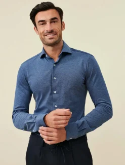 Cirino Overhemd<Cavallaro Napoli Online