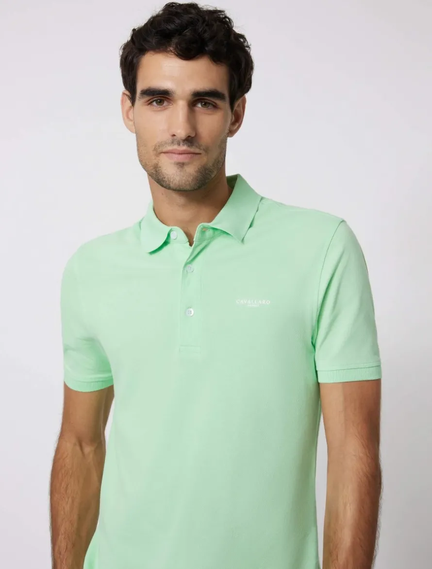 Cosimo Polo<Cavallaro Napoli Discount