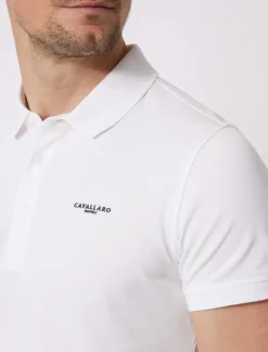 Cosimo Polo<Cavallaro Napoli New