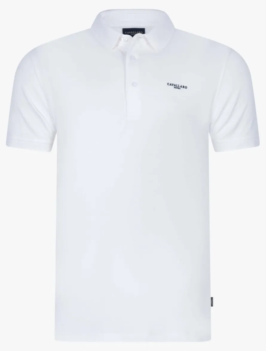 Cosimo Polo<Cavallaro Napoli New