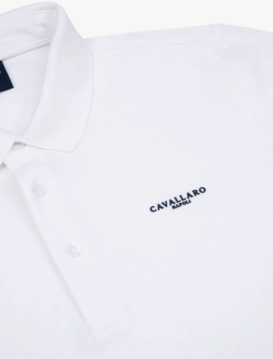 Cosimo Polo<Cavallaro Napoli New