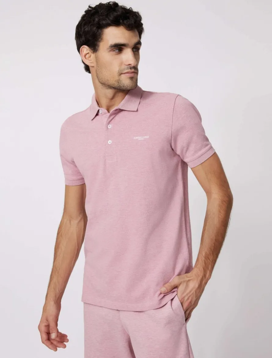 Damiano Polo<Cavallaro Napoli New