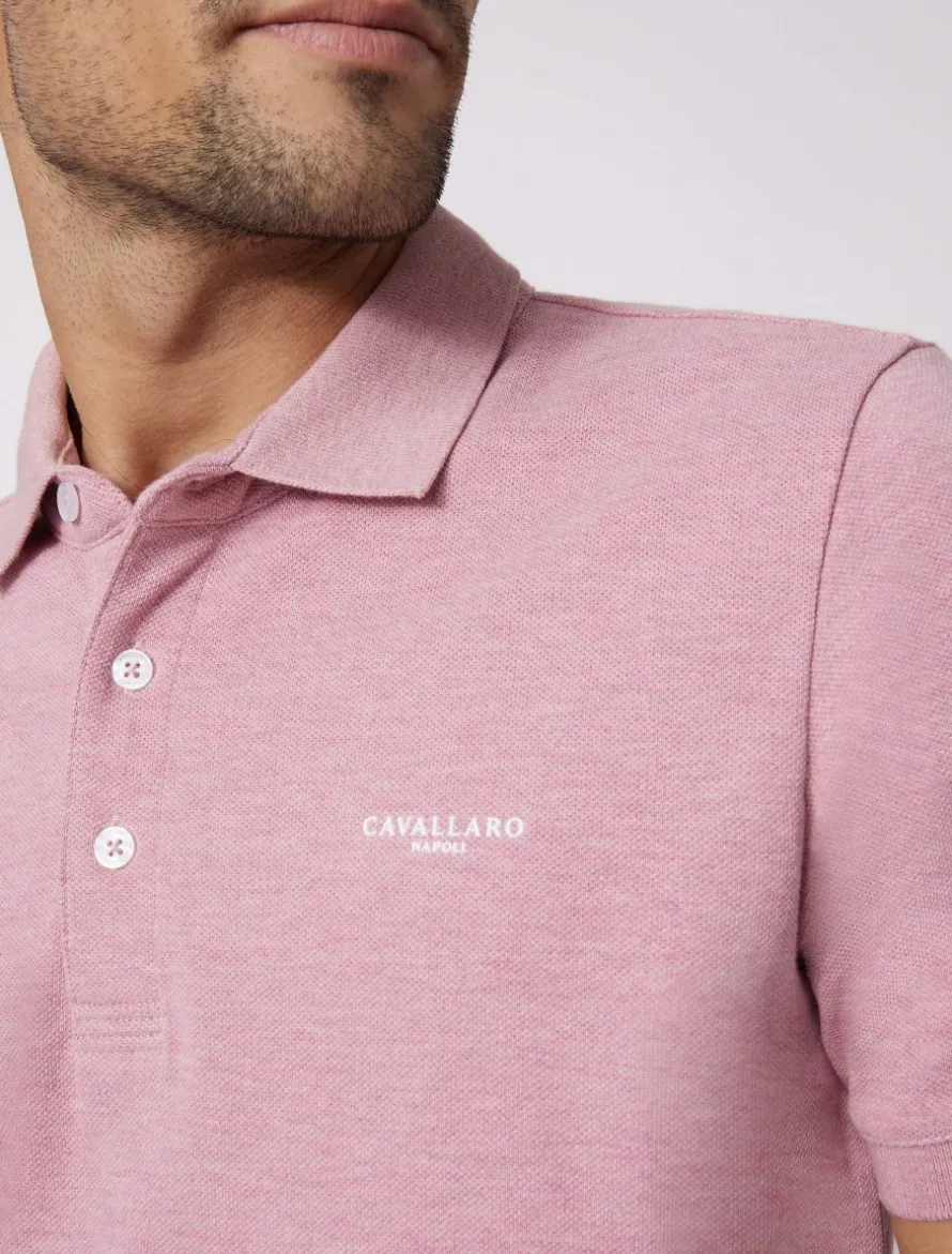 Damiano Polo<Cavallaro Napoli New