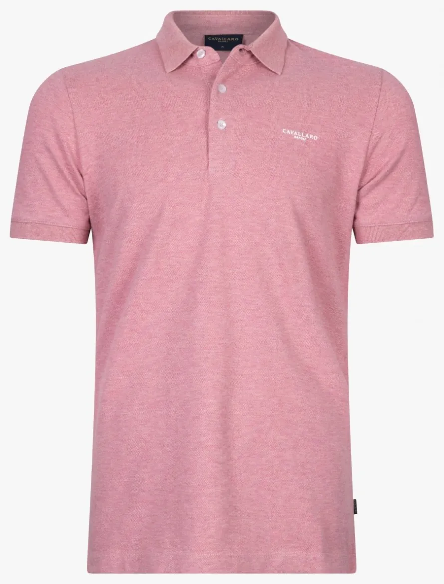 Damiano Polo<Cavallaro Napoli New