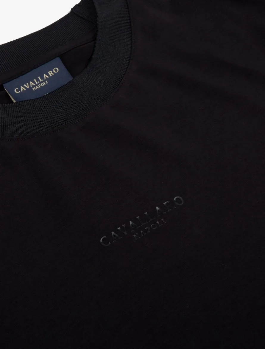 Darione T-Shirt<Cavallaro Napoli New