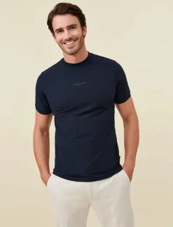 Darione T-Shirt<Cavallaro Napoli