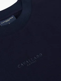 Darione T-Shirt<Cavallaro Napoli