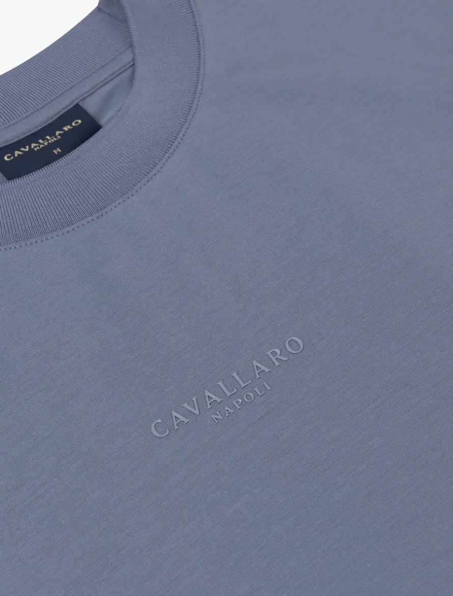 Darione T-Shirt<Cavallaro Napoli