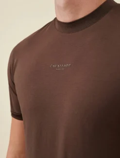 Darione T-Shirt<Cavallaro Napoli Clearance