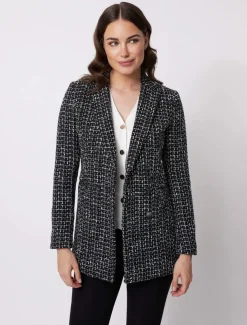 Donya Blazer<Cavallaro Napoli Hot