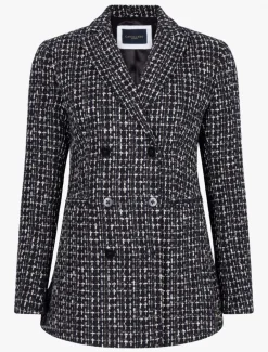 Donya Blazer<Cavallaro Napoli Hot