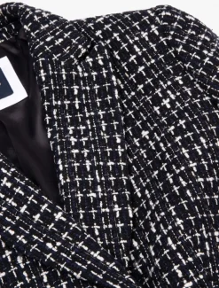 Donya Blazer<Cavallaro Napoli Hot
