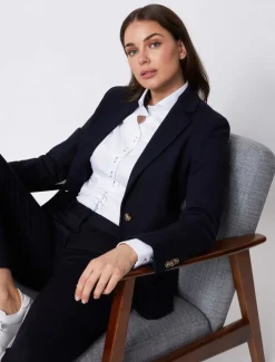 Ella Blazer<Cavallaro Napoli Sale