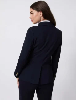 Ella Blazer<Cavallaro Napoli Sale