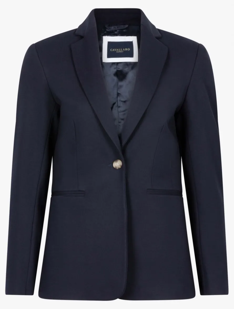 Ella Blazer<Cavallaro Napoli Sale