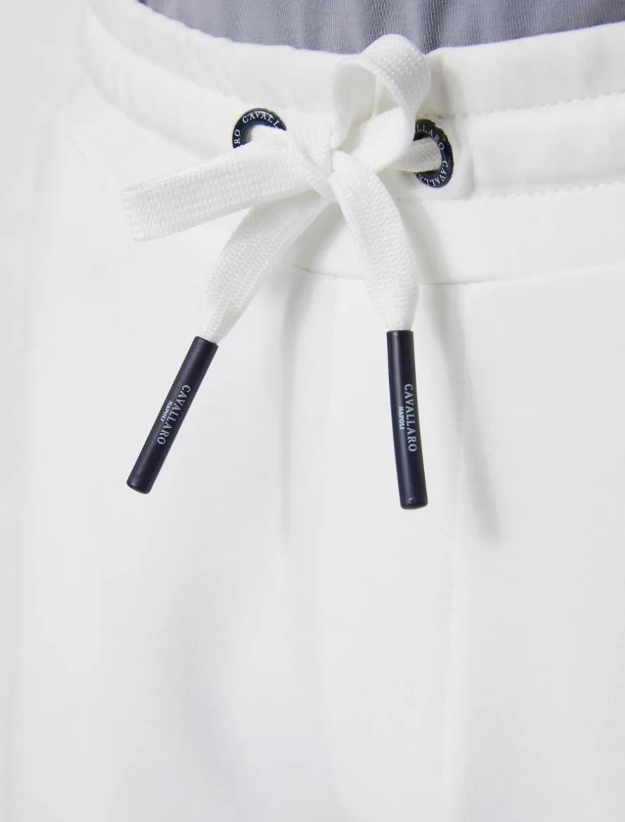 Estate Short<Cavallaro Napoli Discount