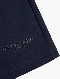 Estate Short<Cavallaro Napoli Outlet
