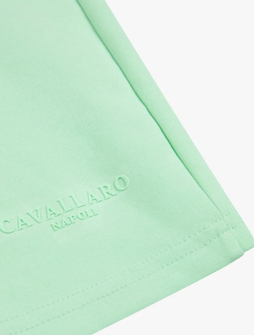 Estate Short<Cavallaro Napoli Outlet
