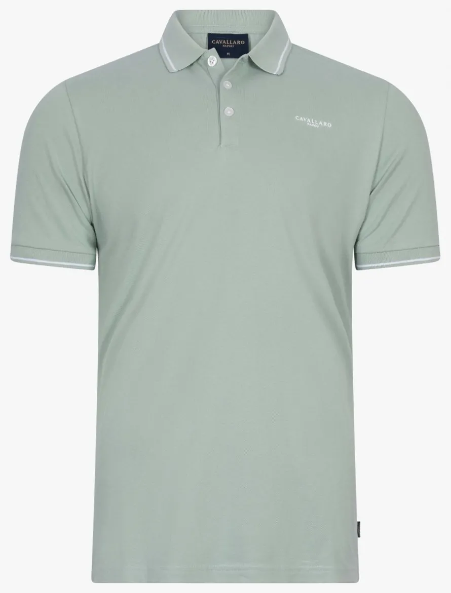 Fabriano Polo<Cavallaro Napoli Clearance