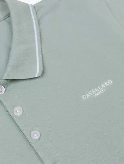Fabriano Polo<Cavallaro Napoli Clearance