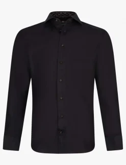 Faustuo Overhemd<Cavallaro Napoli Discount
