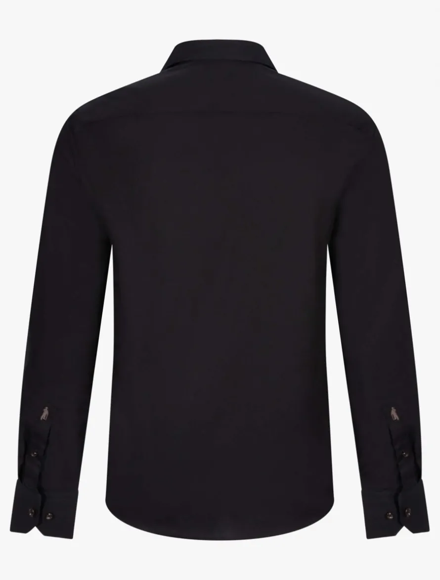 Faustuo Overhemd<Cavallaro Napoli Discount